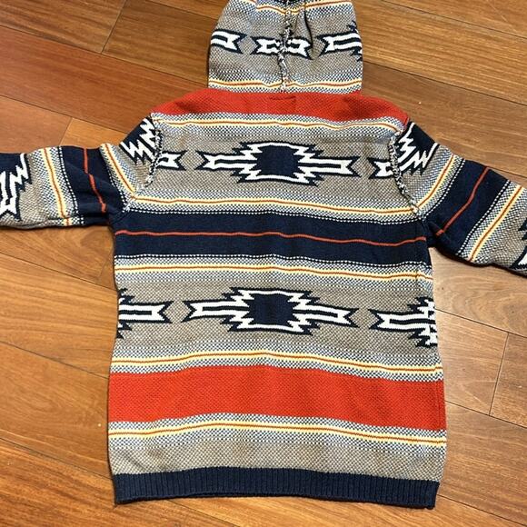 American Eagle Outfitters Southwest Hoodie Sweater - Picture 7 of 8